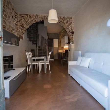 Ca' Del Vescovo Villa Costarainera Ngoại thất bức ảnh