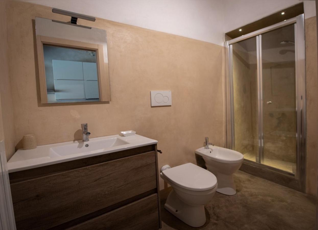 Ca' Del Vescovo Villa Costarainera Ngoại thất bức ảnh