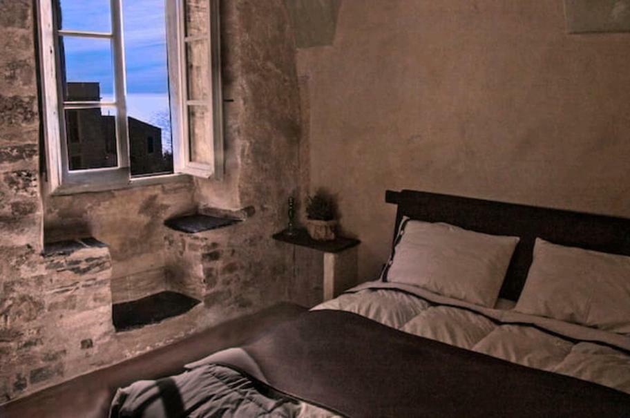 Ca' Del Vescovo Villa Costarainera Ngoại thất bức ảnh