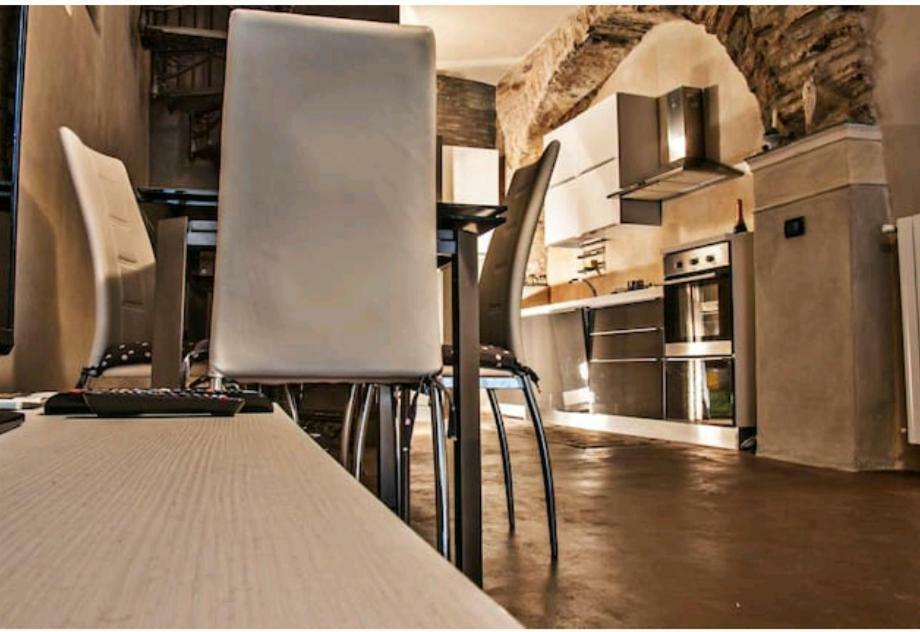 Ca' Del Vescovo Villa Costarainera Ngoại thất bức ảnh