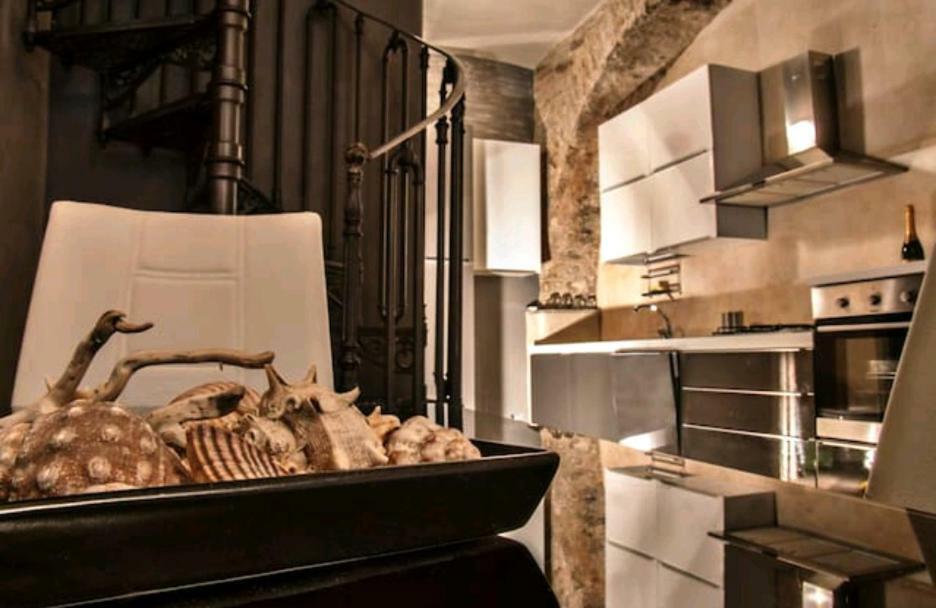 Ca' Del Vescovo Villa Costarainera Ngoại thất bức ảnh